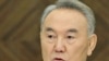 Nazarbaev Calls Early Presidential Vote