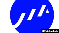 Логотип бизнес-ассоциации "ЖИА". 