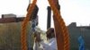 کارشناسان سازمان ملل متحد خواستار توقف اجرای حکم اعدام سجاد سنجری شدند