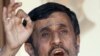 محمود احمدی نژاد، رييس جمهور اسلامی ايران
