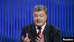 Petro Poroshenko