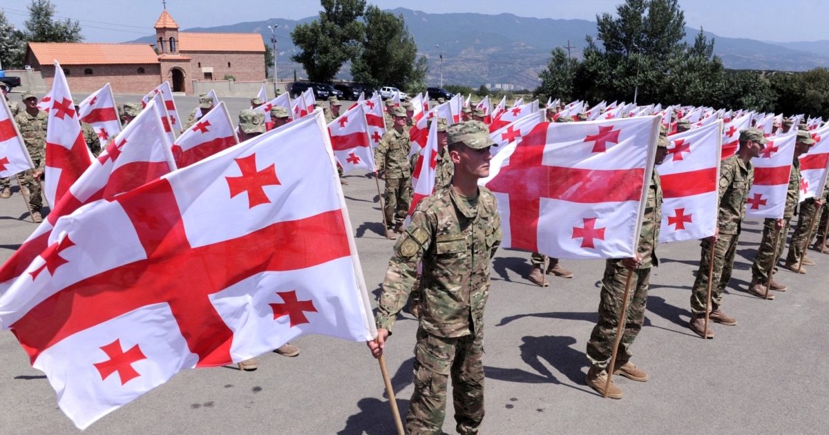 მხარს ვუჭერთ საქართველოს ტერიტორიულ მთლიანობას - გამოხმაურებები აგვისტოს ომის მე-18 წლისთავზე