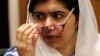 Malala 'Excited' After Getting Place At Oxford University