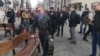 Менская міліцыя адказала адпіскай на зварот пра затрыманьне музыкаў 25 сакавіка