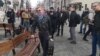 Менская міліцыя адказала адпіскай на зварот пра затрыманьне музыкаў 25 сакавіка
