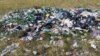 Воркута: городу грозит мусорный коллапс 
