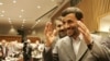 شام من با محمود احمدی نژاد