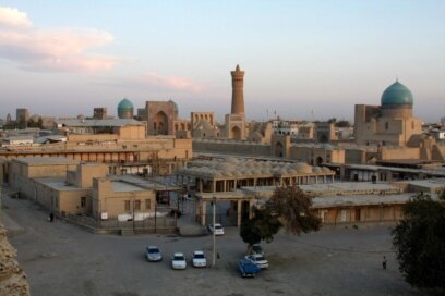 Yekaterina Vilkova ishtirokidagi porno video