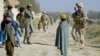 روسیه: استراتژی امریکا بحران افغانستان را به "بن بست" دچار می‎سازد