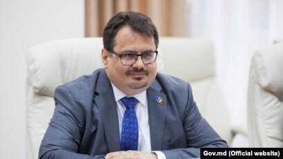 Ambasadorul Ue La Chișinău Spune Că R Moldova Trebuie Să Facă