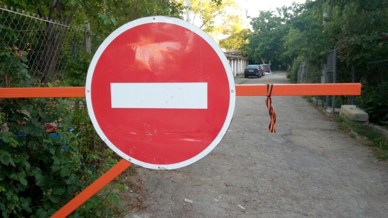 Коронавирус в Крыму: бани, сауны и спортзалы будут закрыты до 15 июня
