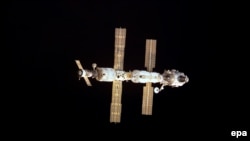 Sojuz 2000. godine