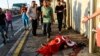 Türkiýe: Ençeme adam öldi, 1000-den gowragy ýaralandy