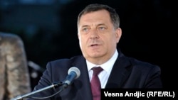 Milorad Dodik