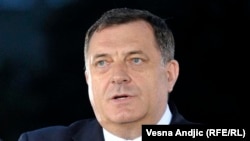 Milorad Dodik