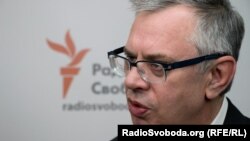 Юрій Артеменко став головою Нацради з питань ТБ і радіомовлення у липні 2014 року