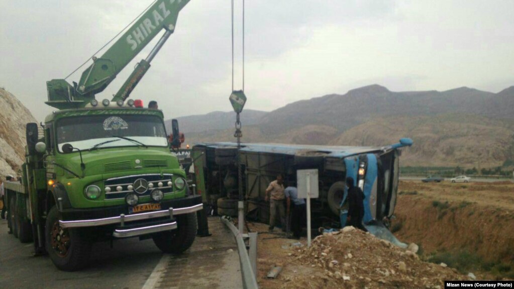 عکس آرشیوی است.
