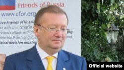 Олександр Яковенко