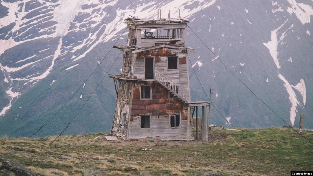 The Most Popular Abandoned Hotels Around The World