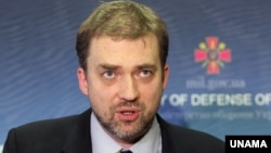 Андрій Загороднюк