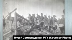 Желтугинская республика. Конец XIX века