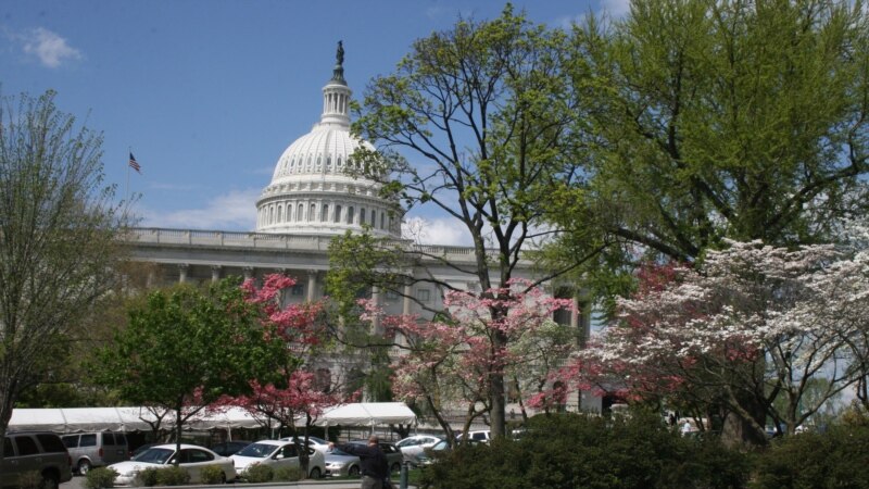 SHBA: Senati e miratoi reformën e taksave 