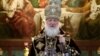 რუსეთის მართლმადიდებელი ეკლესიის პატრიარქი კირილე