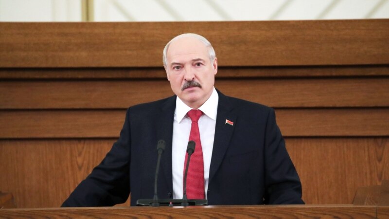Лукашенко со критика до западните земји и Русија 