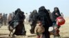 خروج صدها غیرنظامی از «آخرین قلمرو تحت کنترل داعش» در سوریه 