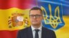 Голова СБУ Баканов обіймає керівну посаду в іспанській фірмі, що заборонено антикорупційним законодавством – «Схеми»