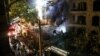 Тегеран: кількість загиблих внаслідок вибуху у лікарні зросла до 19