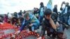 Суд назначил обязательные работы участникам автопробега в Крыму 