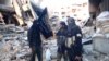 کشته شدن اعضای «القاعده» در سوریه در پی حملات آمریکا