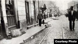 Pogromul de la Iași, 1941