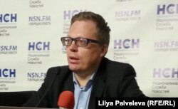 Алексей Ульянов