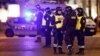 Стрілянина у Парижі: загинув поліцейський і нападник