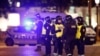گروه «حکومت اسلامی» مسئولیت تیراندازی در پاریس را بر عهده گرفت
