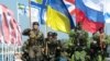 Турчынаў: Перамяшчэньні расейскіх войскаў у Крыме будуць агрэсіяй