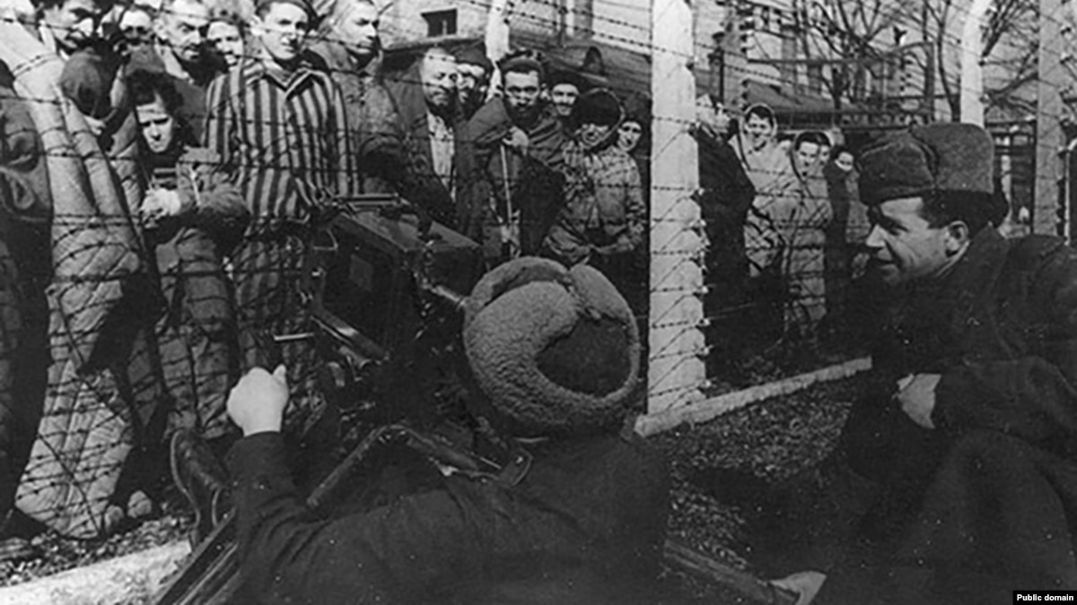 oi5.ru: «Уволили, но свободу не принесли» – Польша отвечает России на исторические упреки «Уволили, но свободу не принесли» – Польша отвечает России на исторические упреки