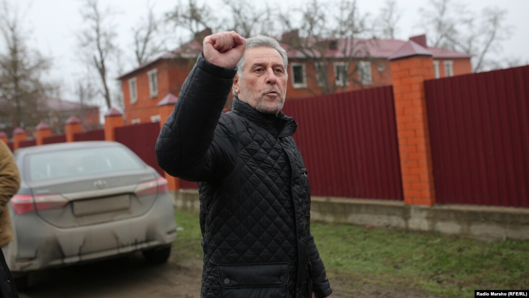 Кутаев Руслан
