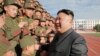 «تغییرات عمده در فرماندهی نظامی کره شمالی» در آستانه دیدار ترامپ و کیم