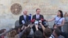 Senatori Johnson i Murphy: Tu smo da podržimo građane Kosova