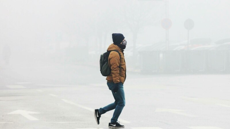 Кој (не) се грижи за 39-те точки за чист воздух во Скопје