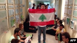 لغو مجازات اعدام در لبنان پس از سال‌ها کارزار کنشگران و سازمان‌های حقوق بشری صورت گرفت