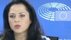 În dialog cu eurodeputata Ramona Strugariu