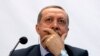 رجب طیب اردوغان: یورش به رسانه‌ها ربطی به اتحادیه اروپا ندارد