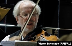 Gidon Kremer