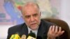 وزیر نفت: بابک زنجانی ۷ هزار میلیارد تومان پول کشور را خورده است