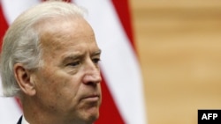 Potpredsednik SAD Joseph Biden