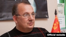 Альфред Валиев